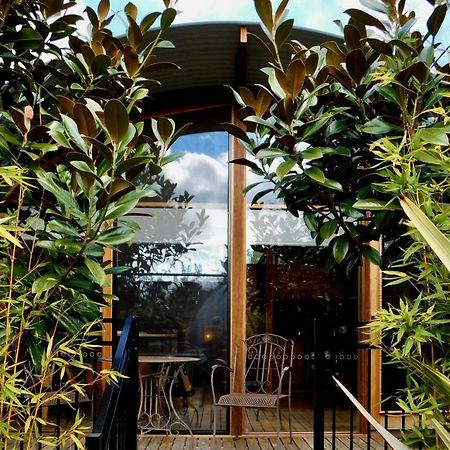 43 Degrees Bruny Island Adventure Bay Exterior foto