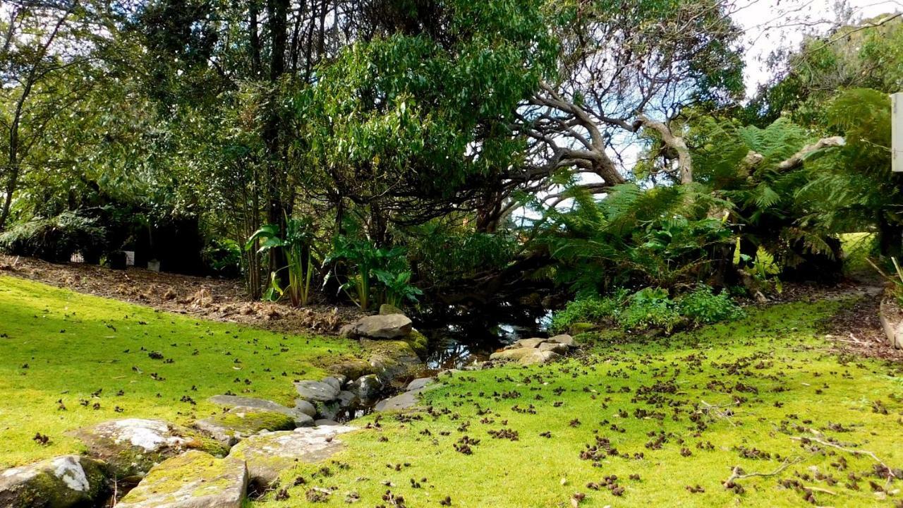 43 Degrees Bruny Island Adventure Bay Exterior foto